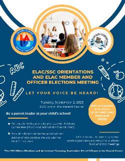 Meeting Flyer_English